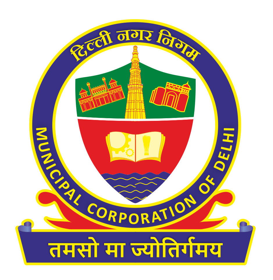 Municipal Corporation of Delhi