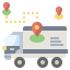 MSR Route Tracking