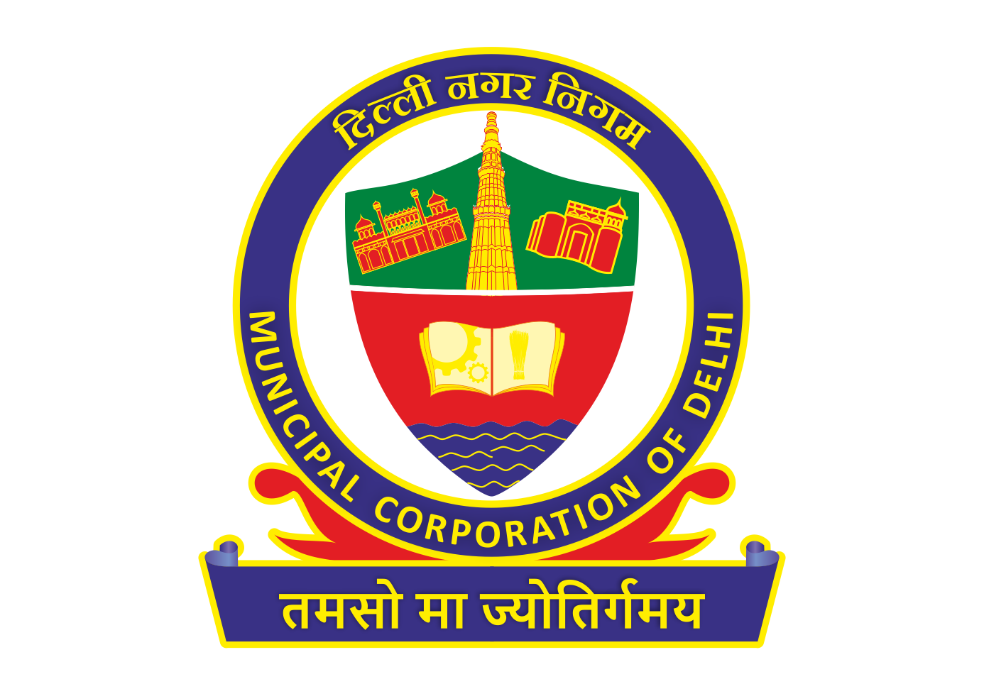 Municipal Corporation of Delhi