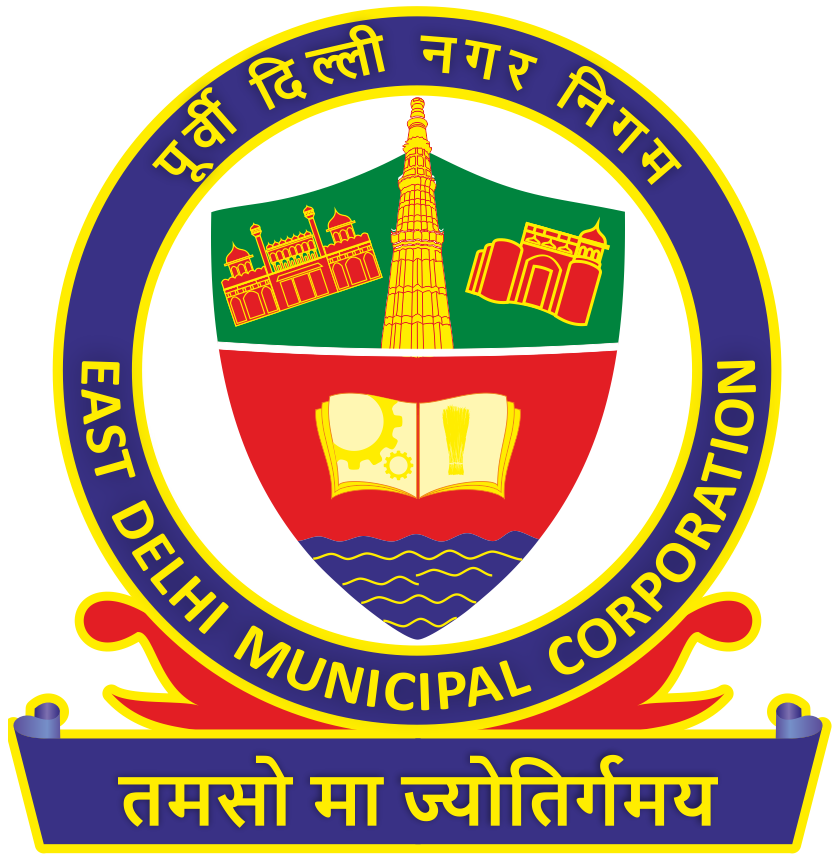 east delhi municipal corporation