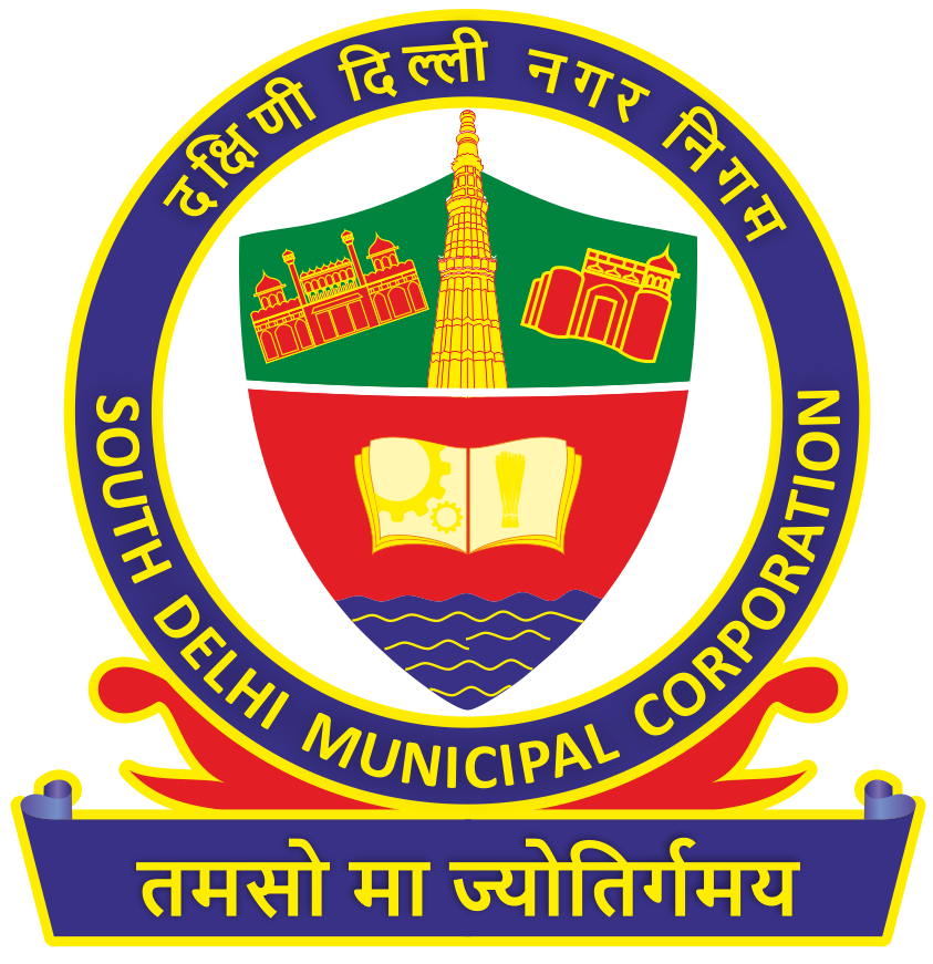 south delhi municipal corporation