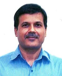 Sh. Ashwani Kumar