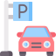 Conversion & Parking Charges