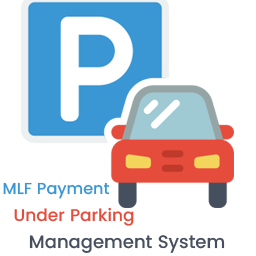 MLF Payment Under Parking Management System