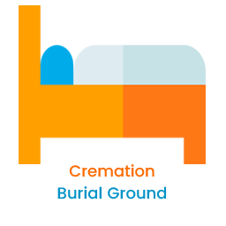 Cremation / Burial Ground