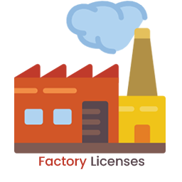 Factory-License