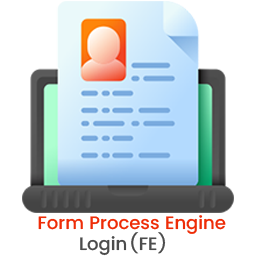 form-process-engine-login