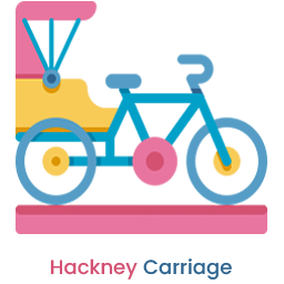 Hackney Carriage