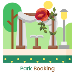 Park Booking