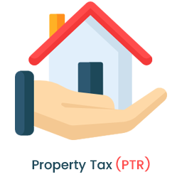 Property Tax (PTR)
