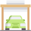 Conversion & Parking