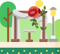 Park Booking